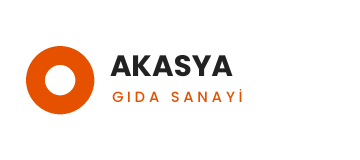 Akasya Gıda Sanayi logosu - Temelkaya İnşaat referansı