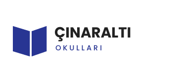 Çınaraltı Okulları logosu - Temelkaya İnşaat referansı