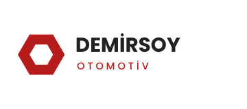 Demirsoy Otomotiv logosu - Temelkaya İnşaat referansı