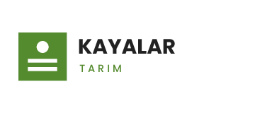 Kayalar Tarım logosu - Temelkaya İnşaat referansı