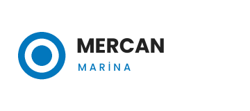 Mercan Marina logosu - Temelkaya İnşaat referansı