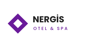 Nergis Otel & Spa logosu - Temelkaya İnşaat referansı