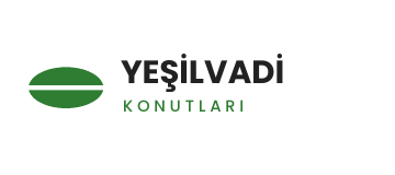 Yeşilvadi Konutları logosu - Temelkaya İnşaat referansı
